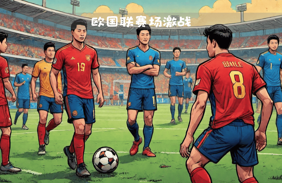 精彩纷呈！欧国联赛汇聚世界足球精英的简单介绍