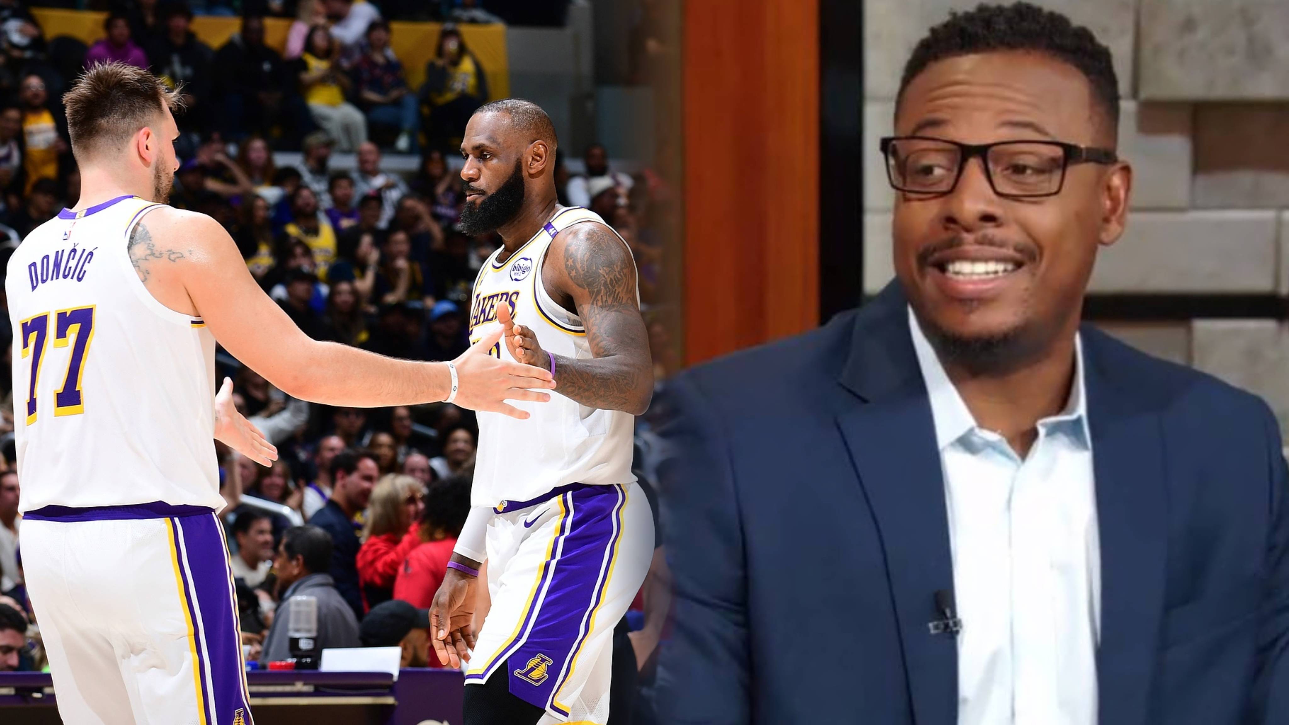 包含一线NBA球员公布新专访,赛季引人关注的词条 包含一线NBA球员公布新专访,赛季引人关注的词条