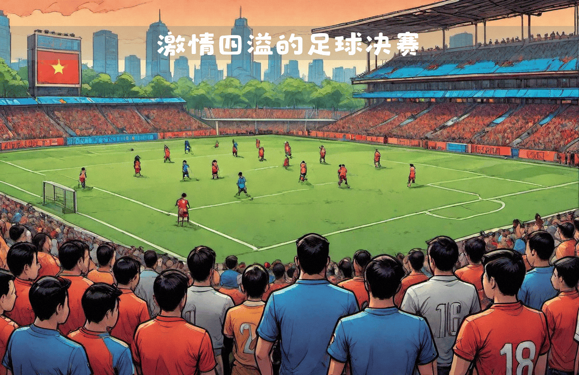 爱游戏中国-观众们将会看到足球比赛的何种精彩瞬间？