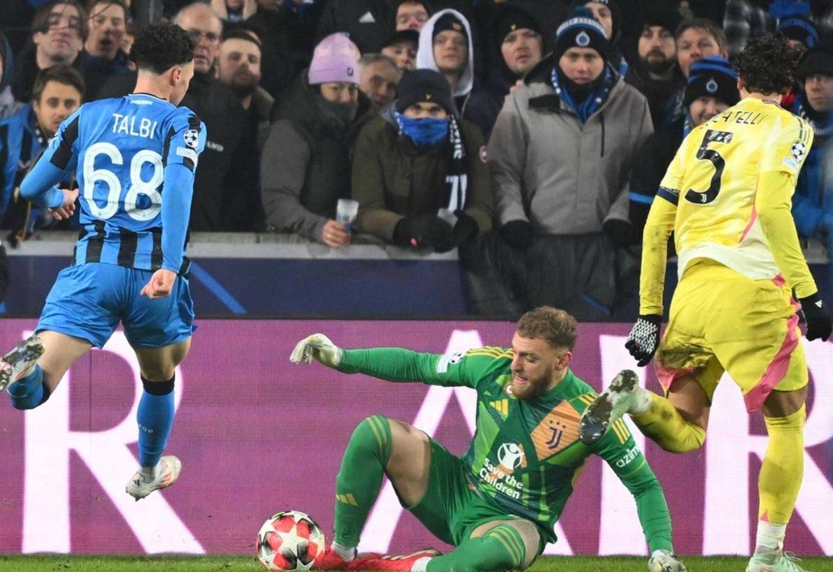 尤文图斯前锋受伤离场，球队攻击力下降的简单介绍