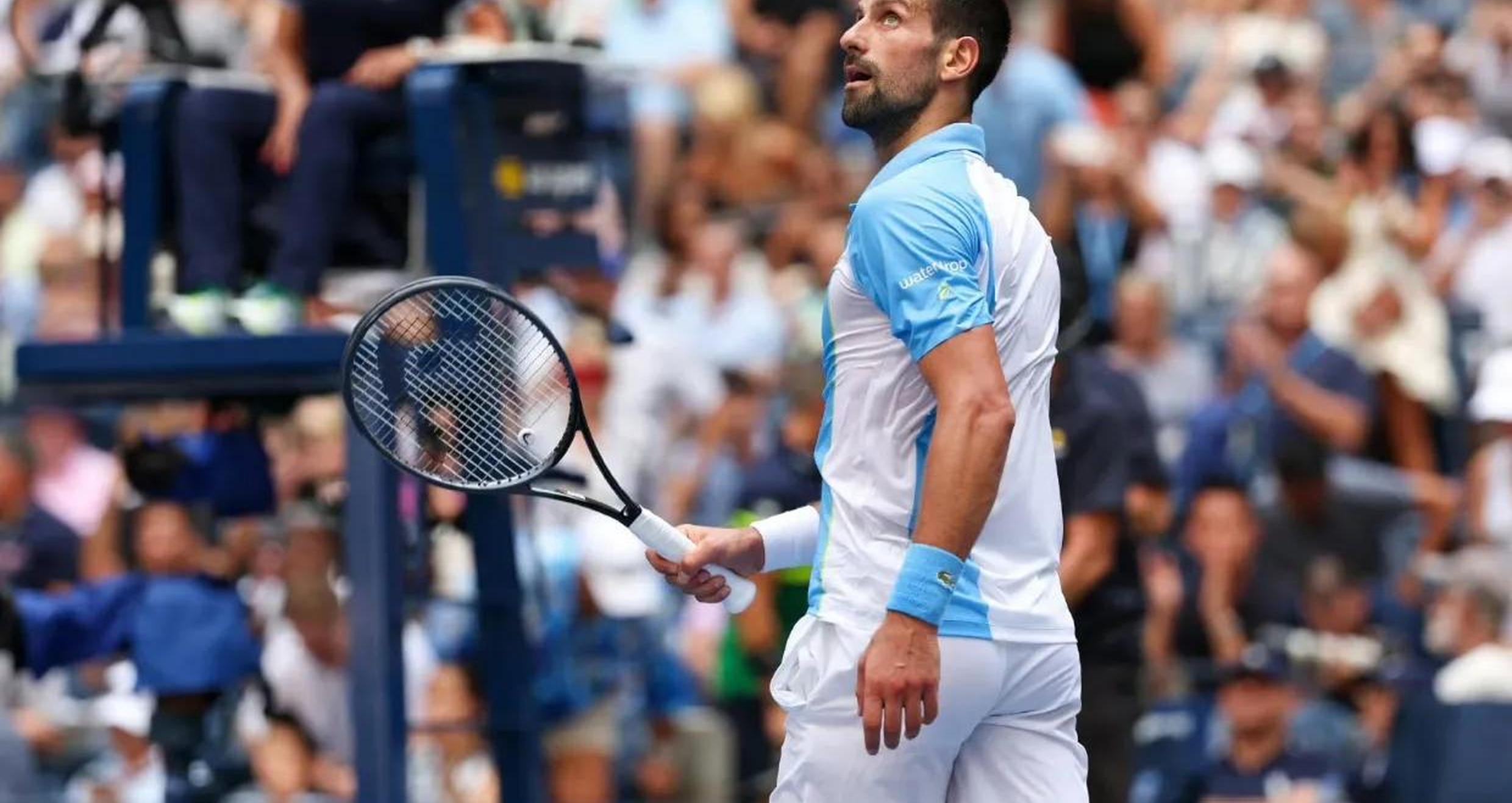 网坛新星崭露头角,场上表现惊艳众人的简单介绍 网坛新星崭露头角,场上表现惊艳众人的简单介绍