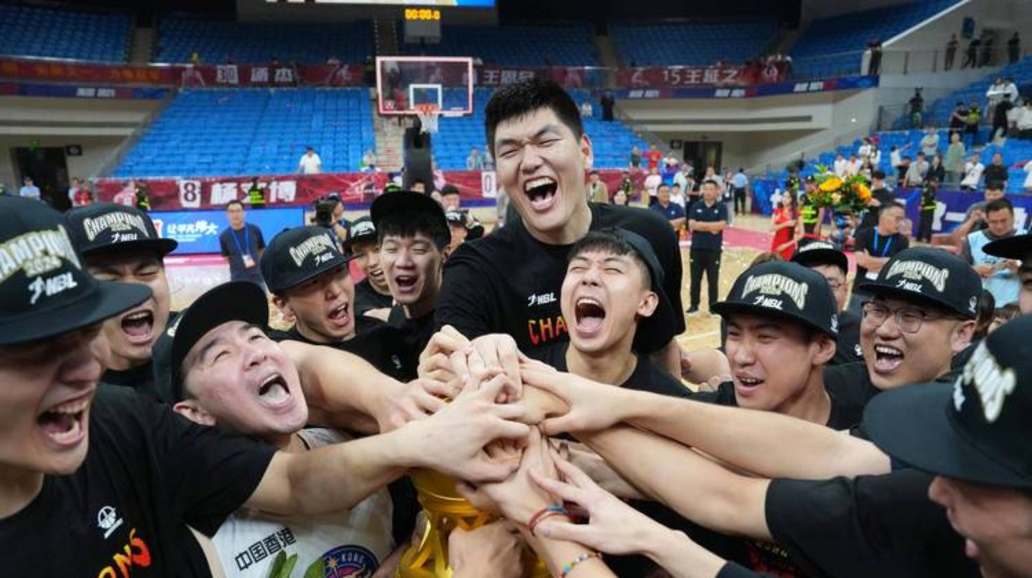 爱游戏在线-2023年CBA联赛确定扩军至20支球队，加入新气象