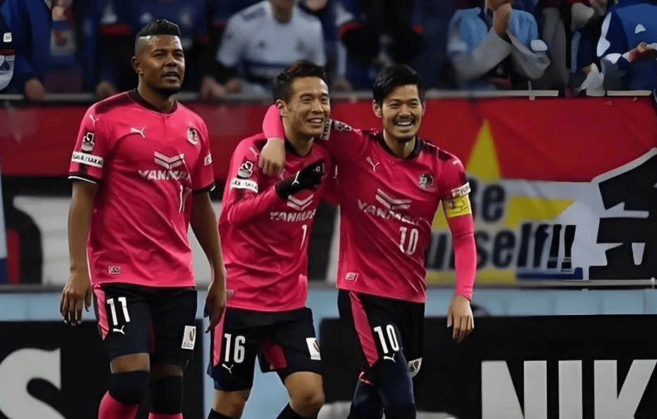 大阪樱花击败对手,亚冠赛场上表现出色 大阪樱花击败对手,亚冠赛场上表现出色