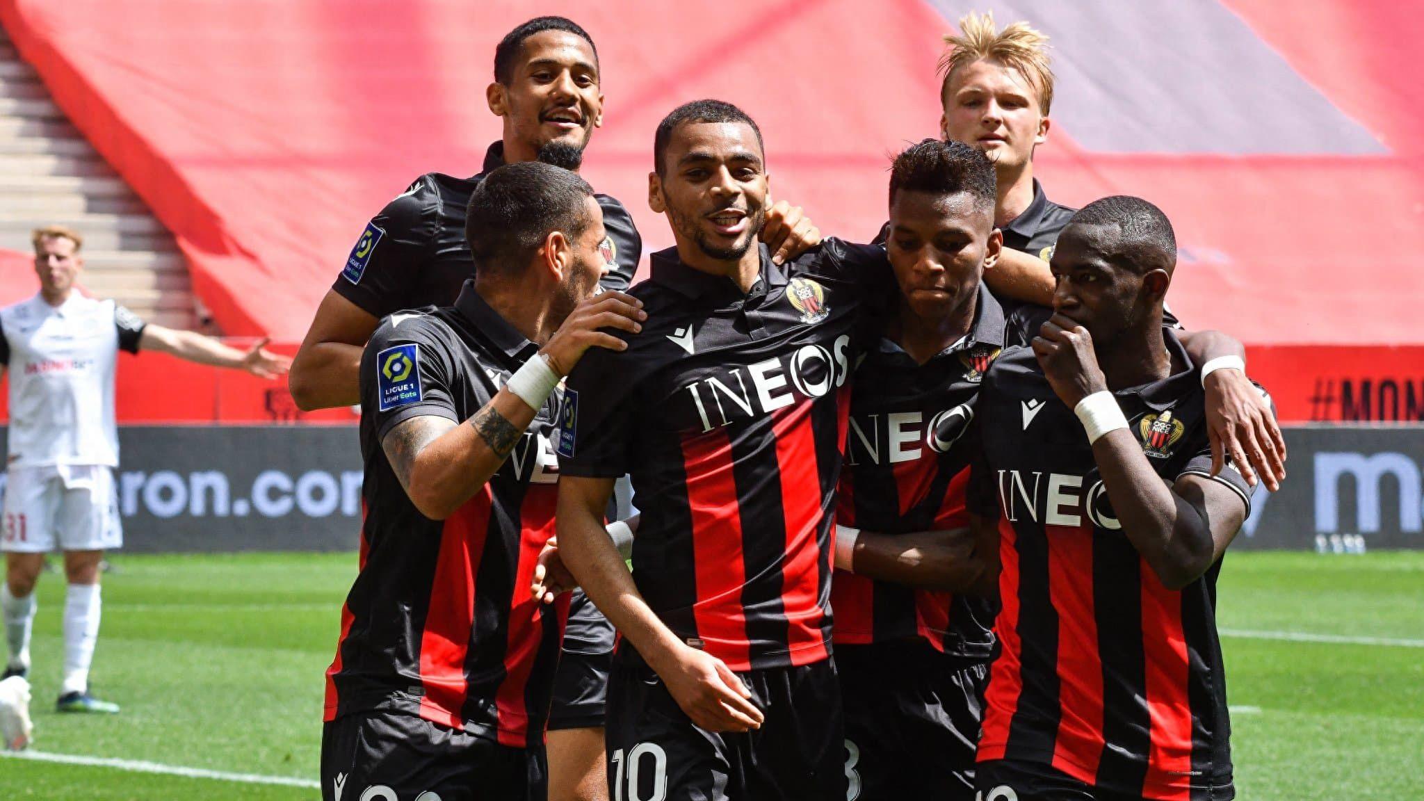 圣埃蒂安客场大胜蒙彼利埃,全取三分的简单介绍 圣埃蒂安客场大胜蒙彼利埃,全取三分的简单介绍