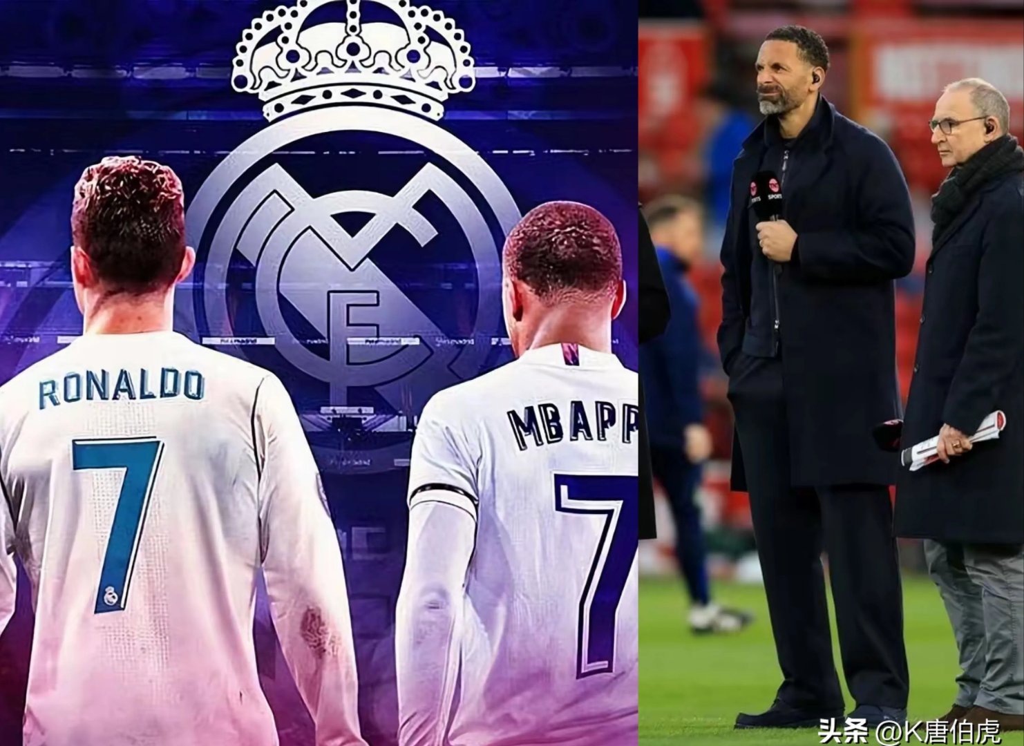 皇马三球领先,意外被阿贾克斯逆转挑落 皇马三球领先,意外被阿贾克斯逆转挑落