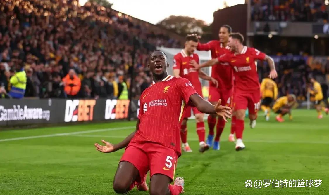 利物浦击败切尔西,登顶积分榜! 利物浦击败切尔西,登顶积分榜!