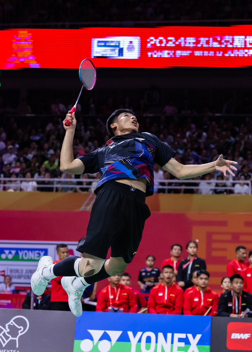 爱游戏大厅-丹麦羽毛球队血洗日本羽毛球队，马琳高光表现的简单介绍