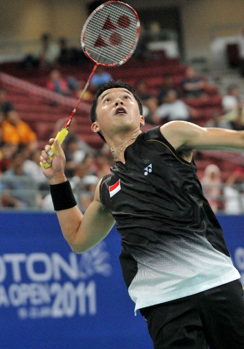 爱游戏APP-日本羽毛球队鏖战印度羽毛球队，陶菲克送出助攻的简单介绍