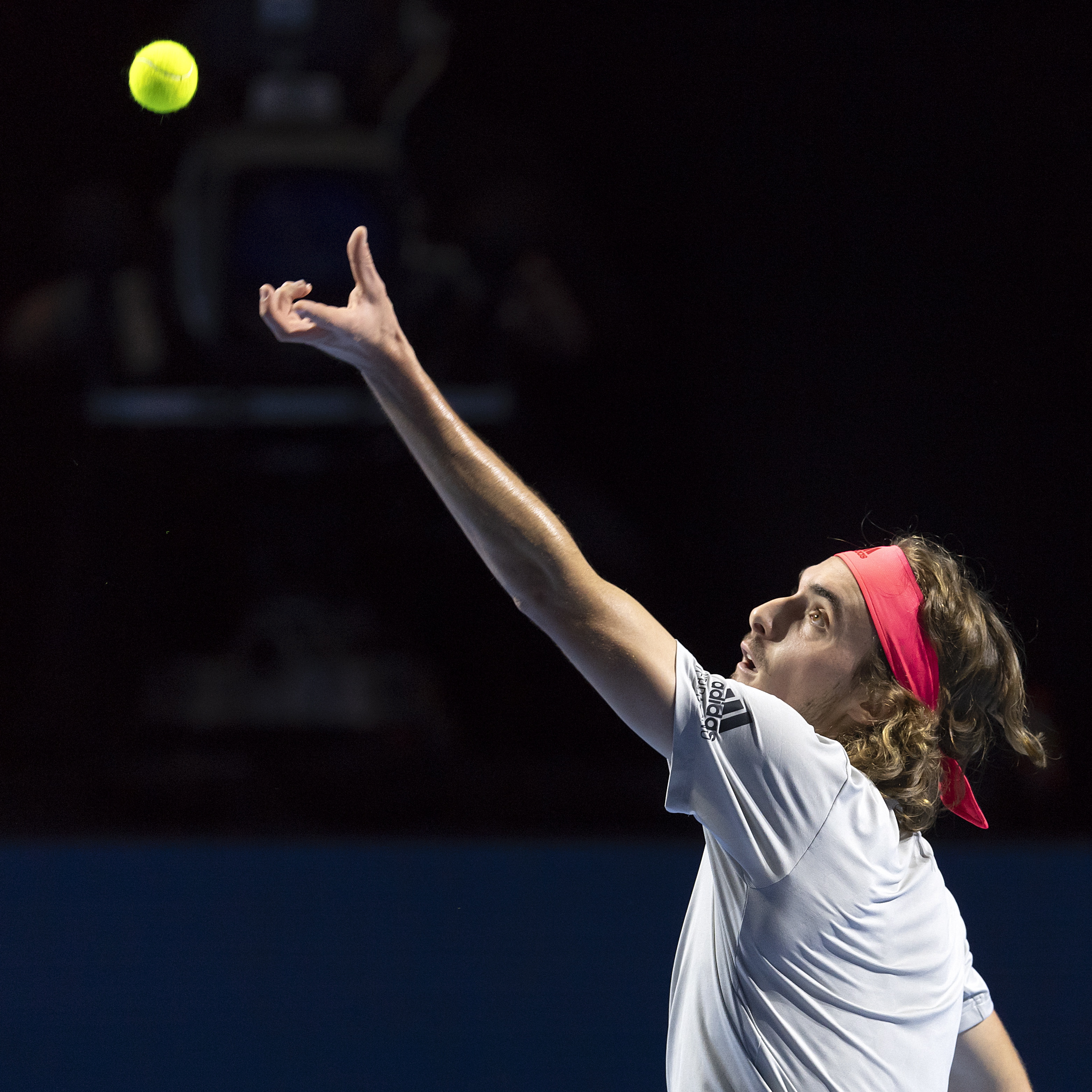 爱游戏下载-拉沃尔杯轻取戴维斯杯，西西帕斯高光表现的简单介绍