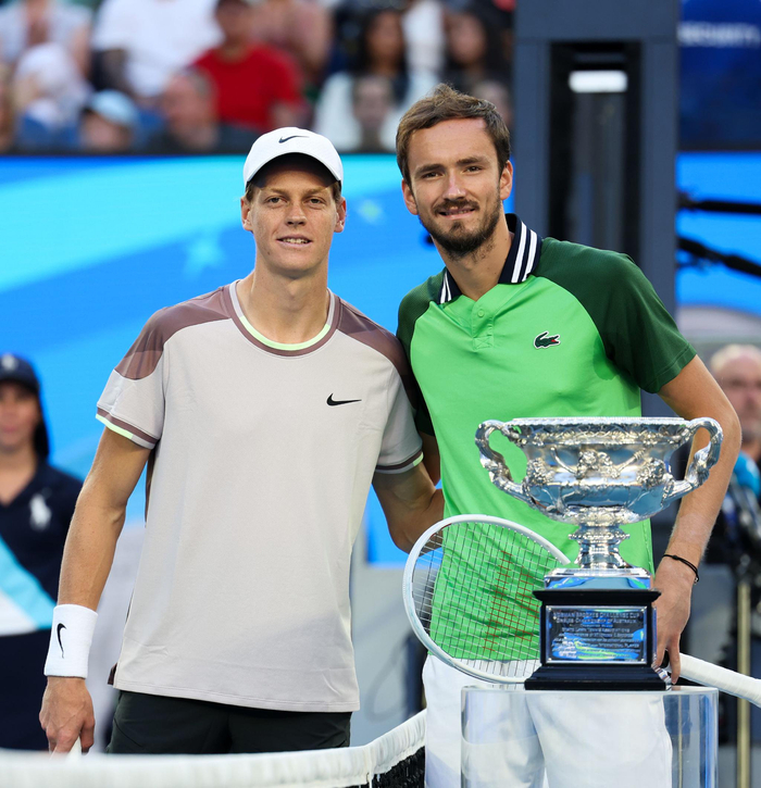 AYXapp下载-世界网球队力克意大利网球队，梅德韦杰夫送出助攻的简单介绍