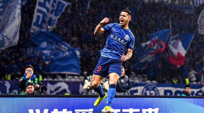 包含横滨水手惨败，小组出线几乎无望的词条