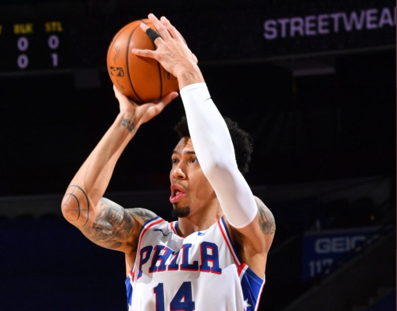 爱游戏-篮网绝杀中国男篮，丹尼·格林惊艳世界的简单介绍