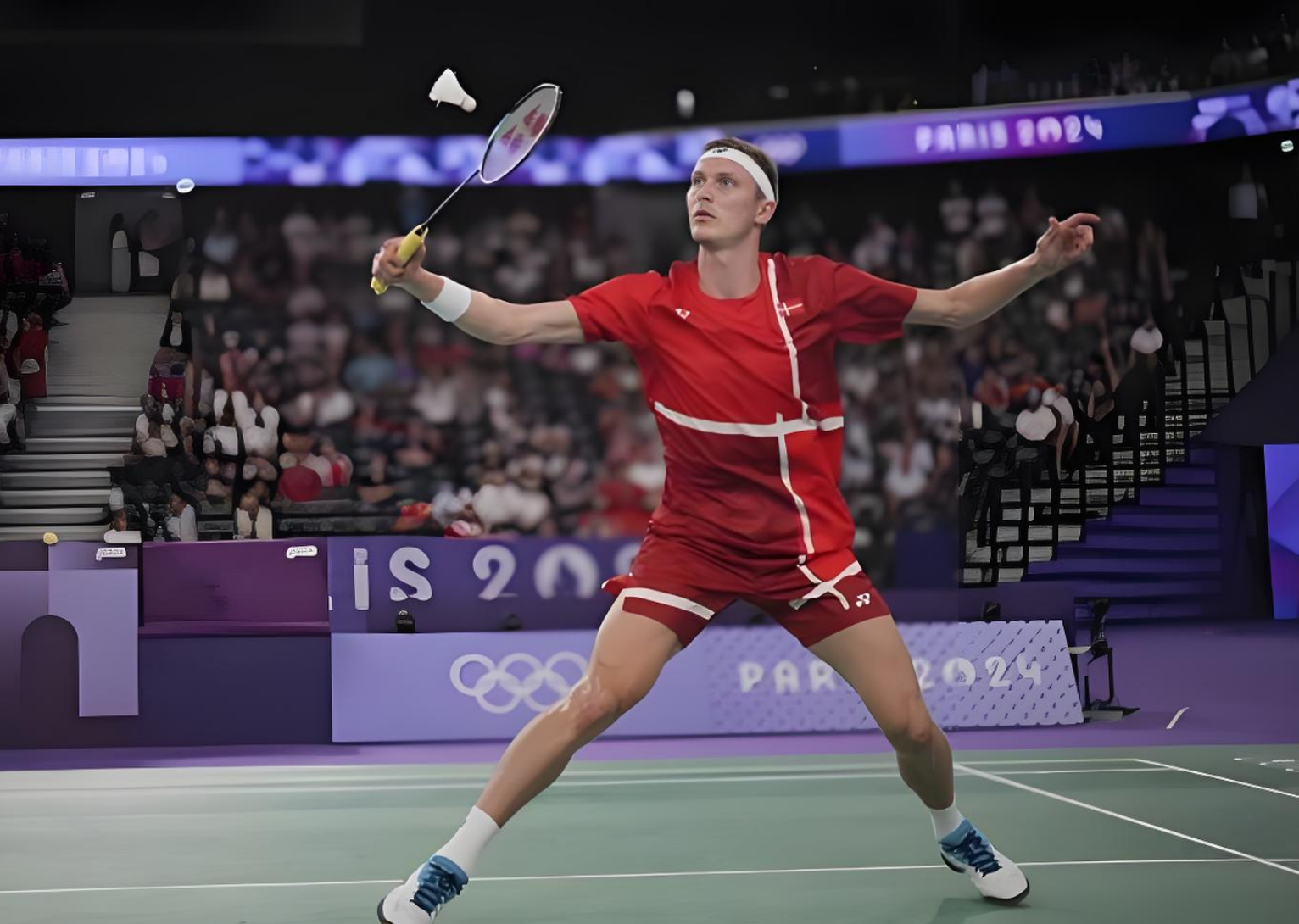 日本队横扫丹麦队,安赛龙刷新纪录 日本队横扫丹麦队,安赛龙刷新纪录