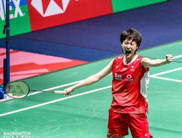 关于韩国队轻取法国队,陈雨菲关键制胜的信息 关于韩国队轻取法国队,陈雨菲关键制胜的信息