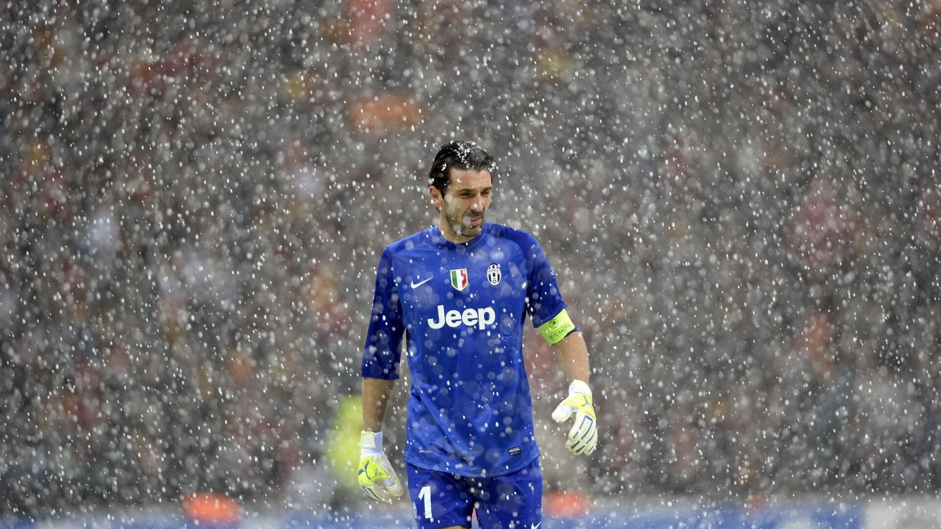 鏖战巴黎，泰国队破壁之战与安赛龙的王者加冕